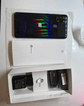 Samsung a21s
