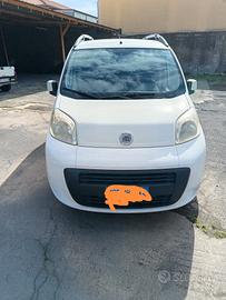 Fiat Qubo autovettura 