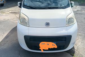 Fiat Qubo autovettura 