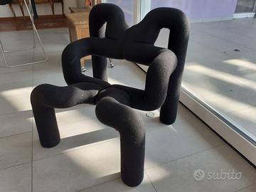 poltrona stokke varier extrem