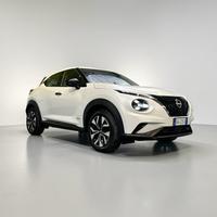 Nissan Juke 1.6 hev Acenta