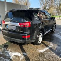 Pegeout 4007 2.2 Hdi tecno 156cv