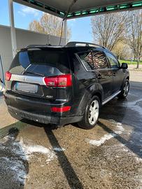 Pegeout 4007 2.2 Hdi tecno 156cv