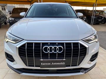 Audi Q3 2.0 TDI 150 CV Automatico - Sport