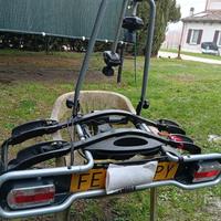 portabici E-bike Thule 