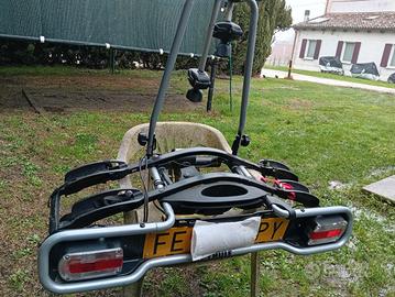 portabici E-bike Thule 