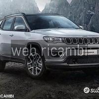 Jeep compass 2020 ricambi