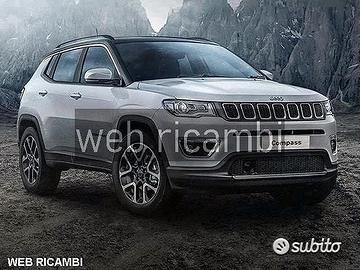 Jeep compass 2020 ricambi