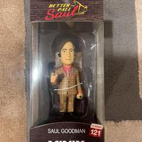 Action Figure Saul Goodman