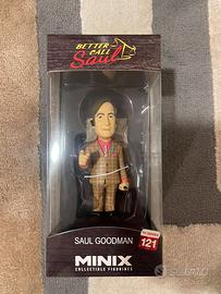 Action Figure Saul Goodman