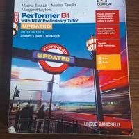 libro scolastico usato 