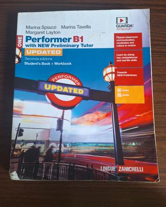 libro scolastico usato 