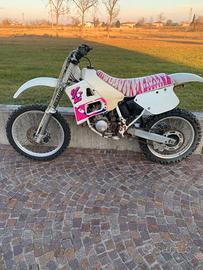 Yamaha yz 125
