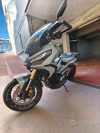 Honda x-adv solo 12k km