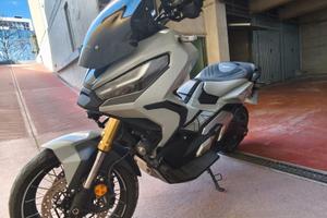 Honda x-adv solo 12k km