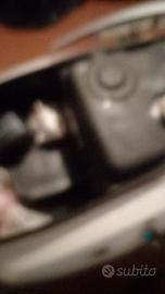 Kymco like 125 anno 2009 km 52000