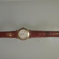 OROL .MONDIA MISTRAL PLACC.ORO ANNI 80 MOV QUARZOV