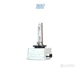 LAMPADA XENO D1S 35W 6000K