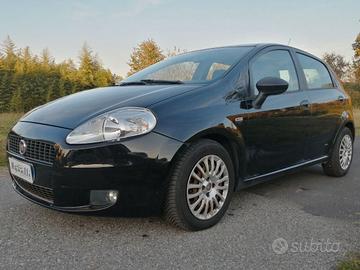 Grande Punto 1.4 T-Jet 16V 5 porte Dynamic
