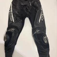 Alpinestars Pantaloni Tuta