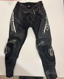 Alpinestars Pantaloni Tuta