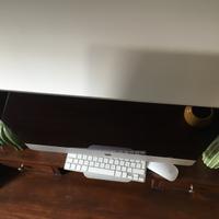 Computer Apple iMac usato pochissimo