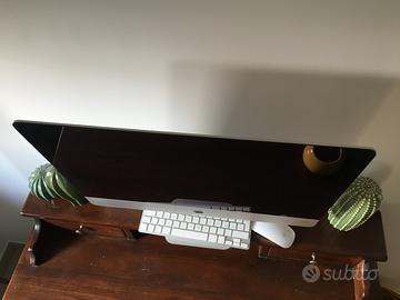 Computer Apple iMac usato pochissimo