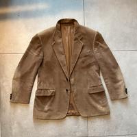 Giacca Velluto - Luca D’Altieri