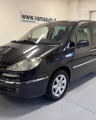PEUGEOT 807 2.0 HDi FAP Norwest *7 POSTI*