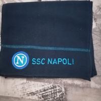 Sciarpa Napoli originale