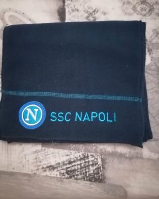 Sciarpa Napoli originale