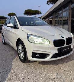 Bmw 2er Active Tourer 218d Advantage