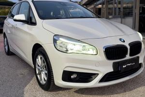 Bmw 2er Active Tourer 218d Advantage