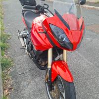 Triumph Tiger 1050 abs