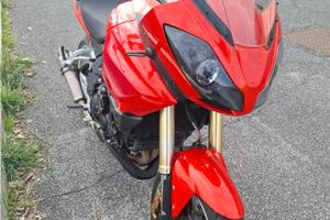 Triumph Tiger 1050 abs