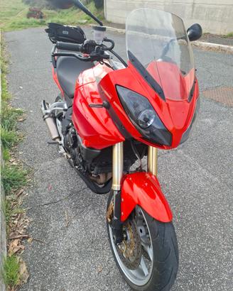 Triumph Tiger 1050 abs