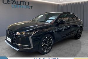 DS DS4 II 2021 - DS4 1.5 bluehdi Cross Trocadero 1