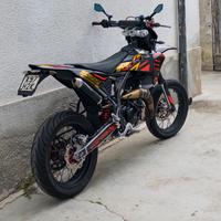 Fantic XM 50 Performance 2021