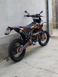 Fantic XM 50 Performance 2021