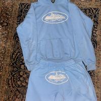 felpa corteiz completa