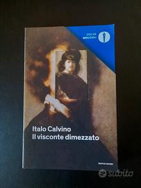 Italo Calvino - Il visconte dimezzato