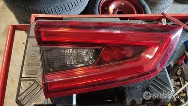 FANALE,STOP INT SX NISSAN QASHQAI 2018