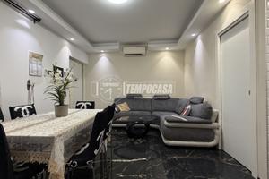 QUATTRO LOCALI RISTRUTTURATO