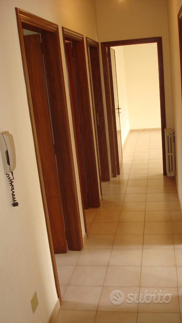 Apartment in Bivona, Santa Filomena - Vista 4