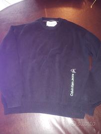 Maglione Calvin Klein Jeans.