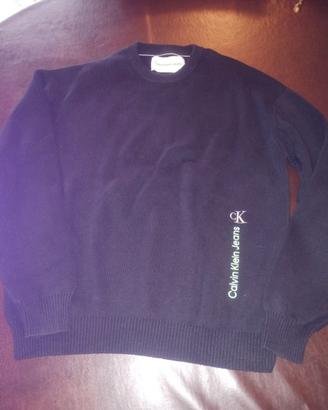 Maglione Calvin Klein Jeans.