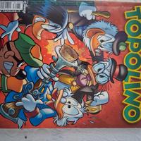 fumetti vintage di topolino 