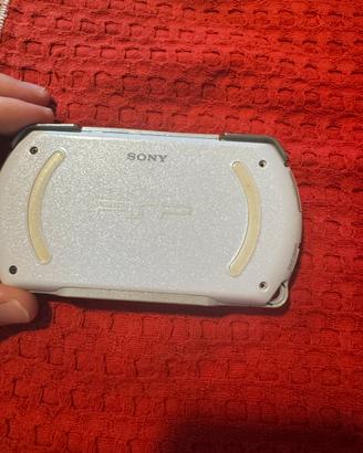 Psp Go bianca