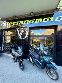 Piaggio Beverly 400 i.e. 2021 con 13000km VALERIAN