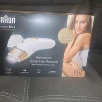 Braun Silk·expert Pro 5 Epilatore Luce Pulsata, Ep